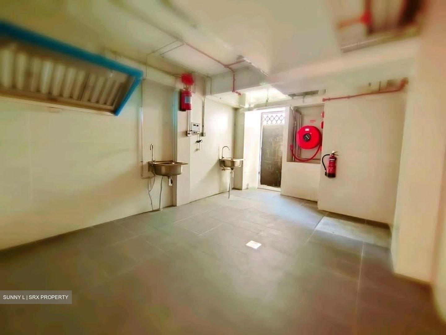Chancerlodge Complex (D14), Retail #589661381